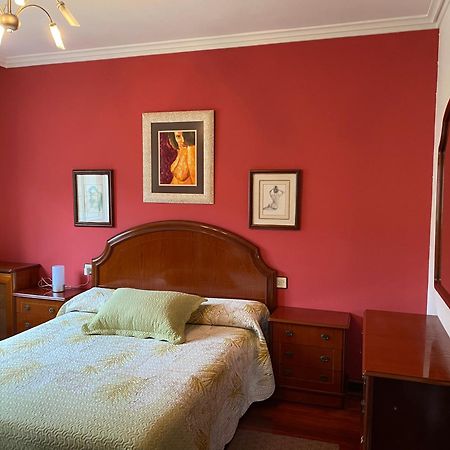 A Casa Da Playa Do Con - Moana Villa Екстериор снимка