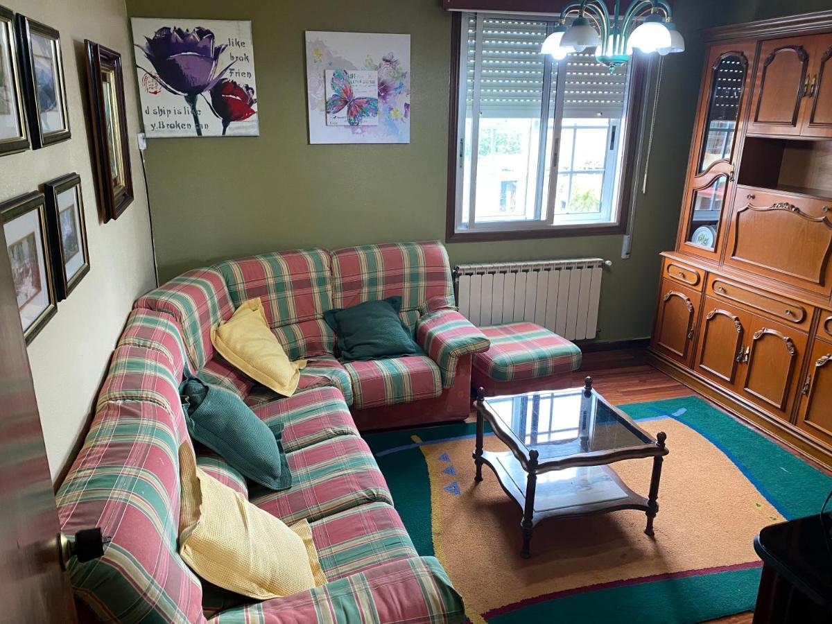 A Casa Da Playa Do Con - Moana Villa Екстериор снимка