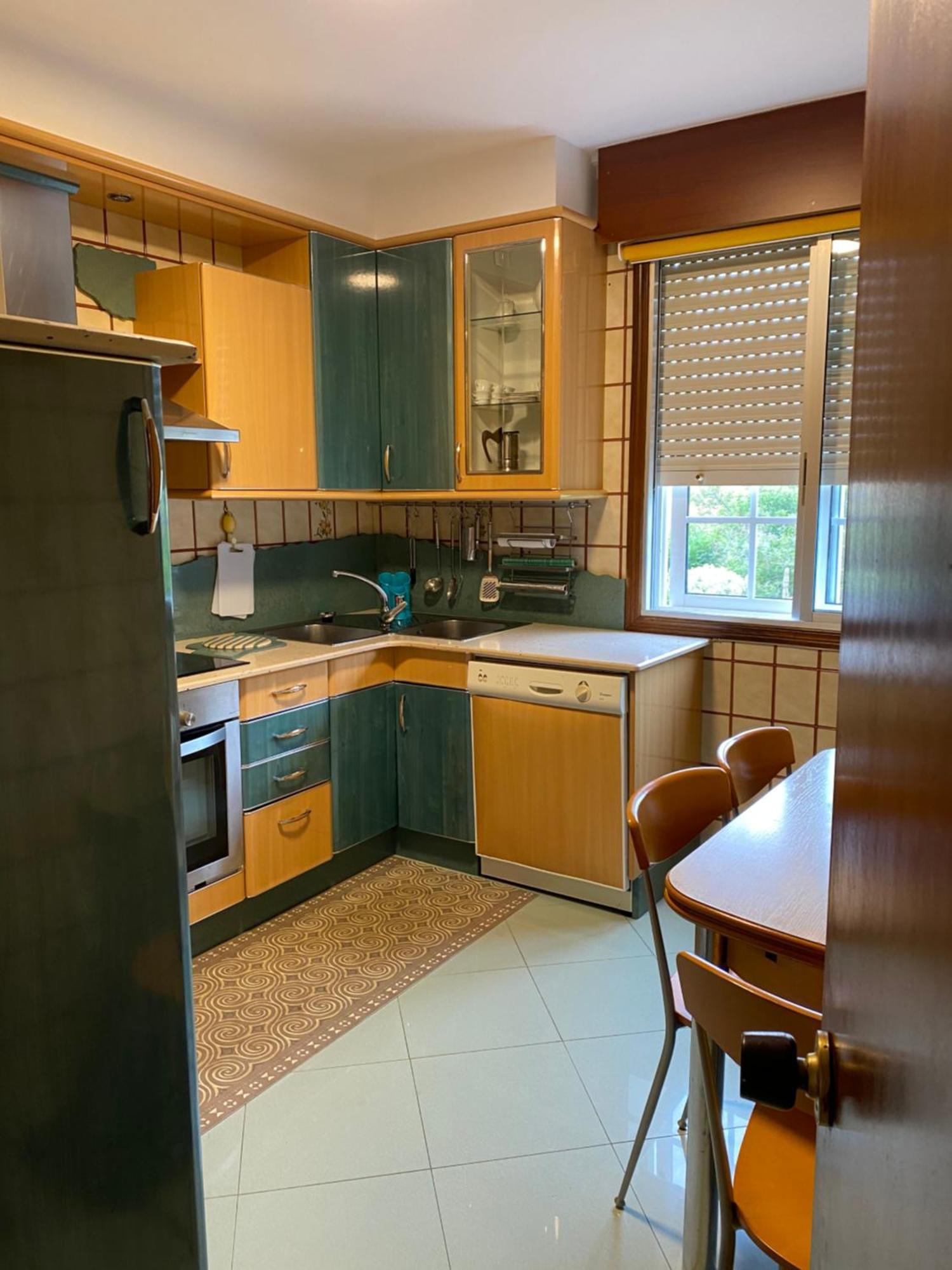 A Casa Da Playa Do Con - Moana Villa Екстериор снимка