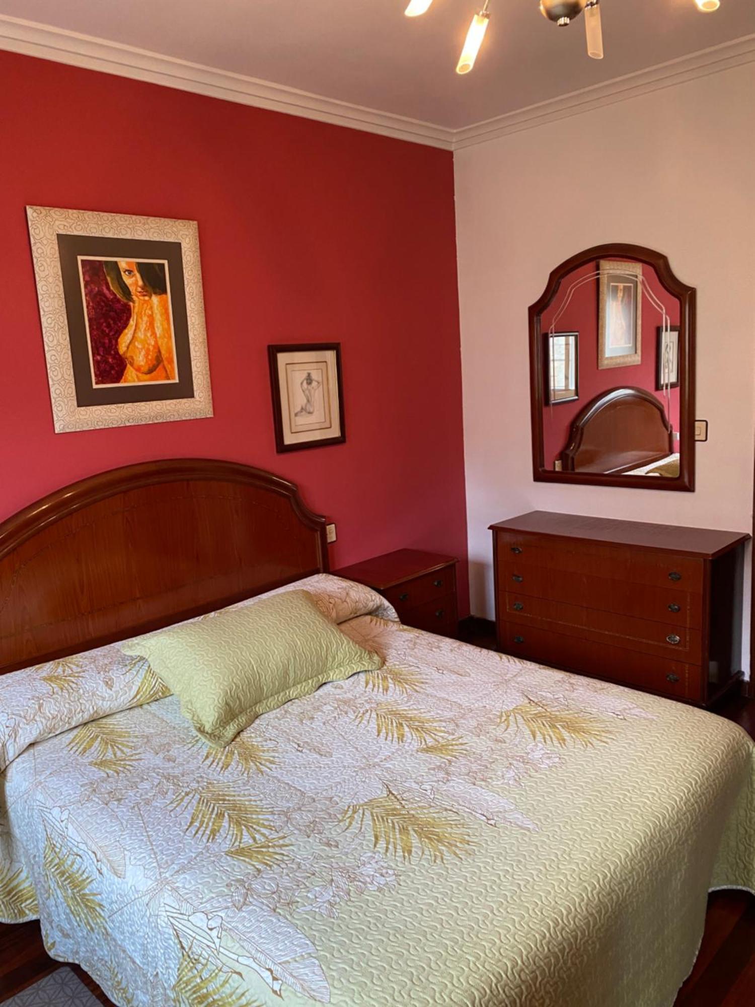 A Casa Da Playa Do Con - Moana Villa Екстериор снимка